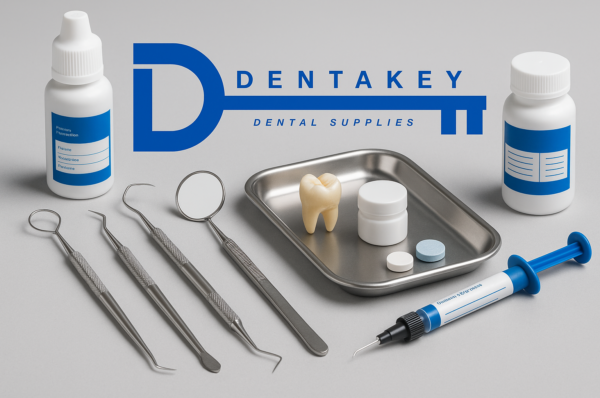 Dental Supplies in Birmingham