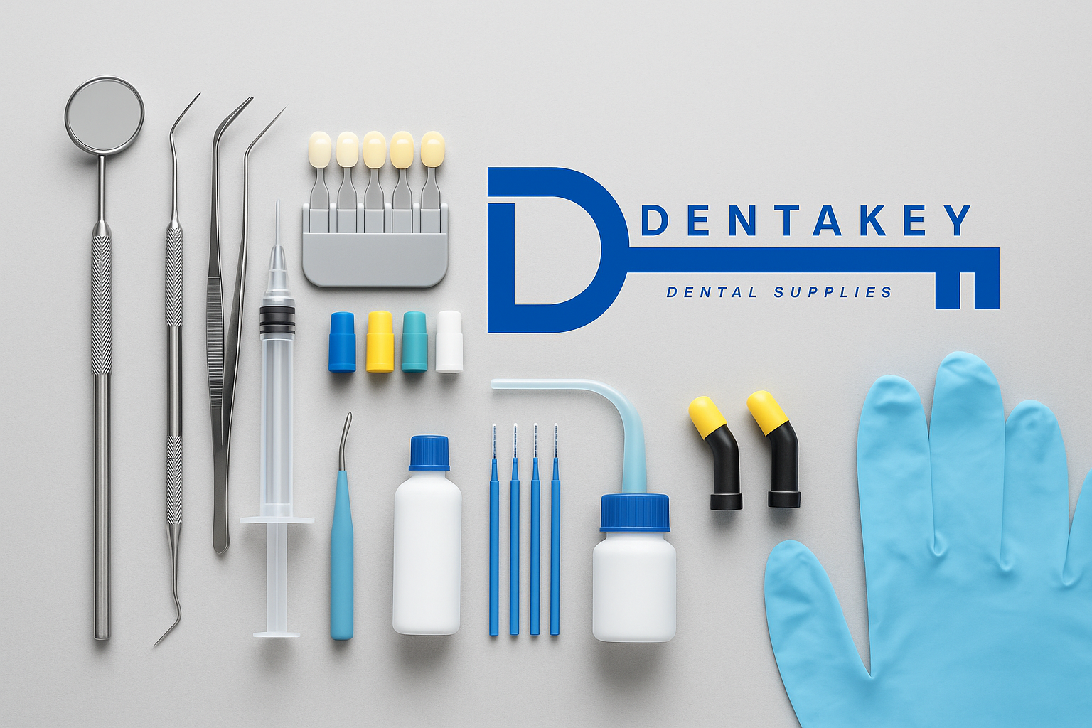 Dental Supplies in Leeds