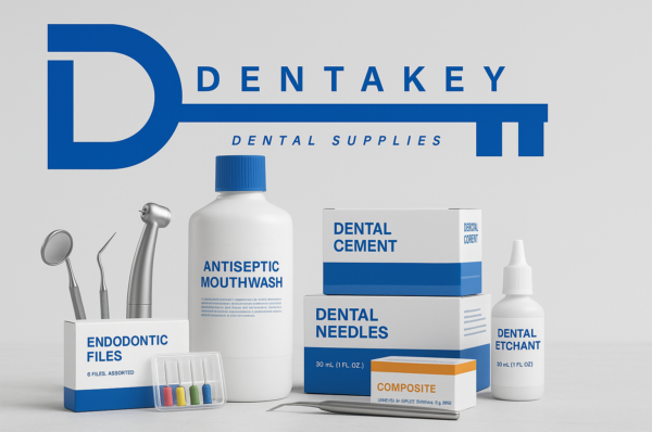 Dental Supplies in Glasgow